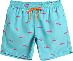 Ghost Trunks